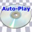 Auto-Play icon