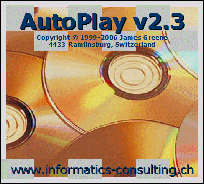 AutoPlay AlternateSplash