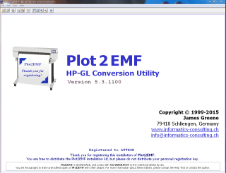 Plot2EMF